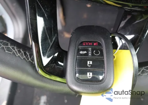 2024 Honda Civic Sport from USA, damaged, VIN 2HGFE2F50RH591676